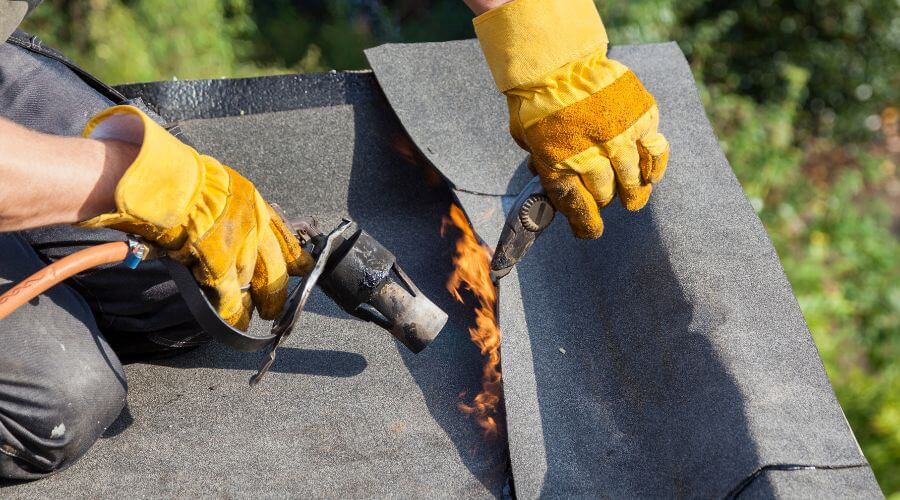 Expert top industrial roofings services in Cherryville, PA