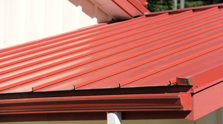 Emergency Industrial Roof Repair in Cherryville, PA